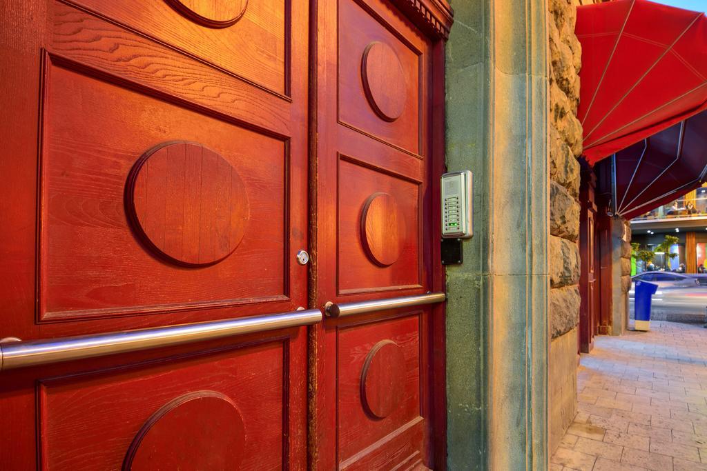 Gio'S Apartment Tbilisi Exterior foto